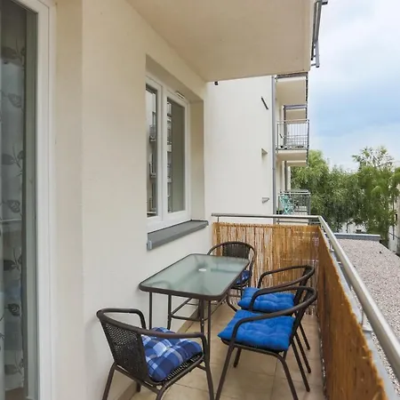 Apartamenty Swinoujscie - Baltyk Exterior foto