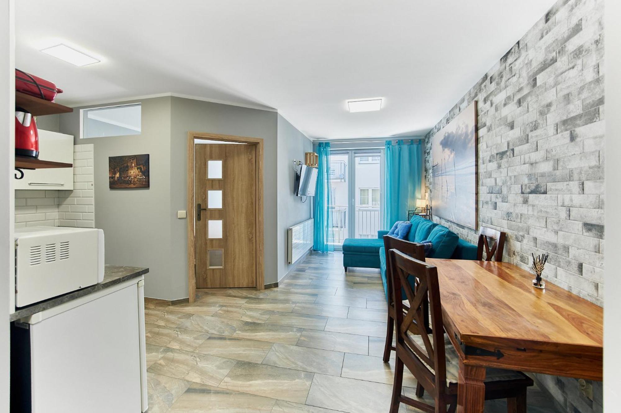 Apartment - Baltyk *